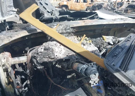 2008 Mercedes-Benz S 550 z USA, uszkodzony, nr VIN WDDNG71X68A212614